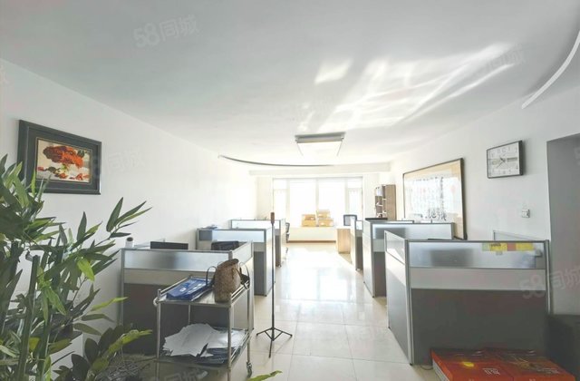 涵乐园4室2厅191.43㎡90万二手房图片