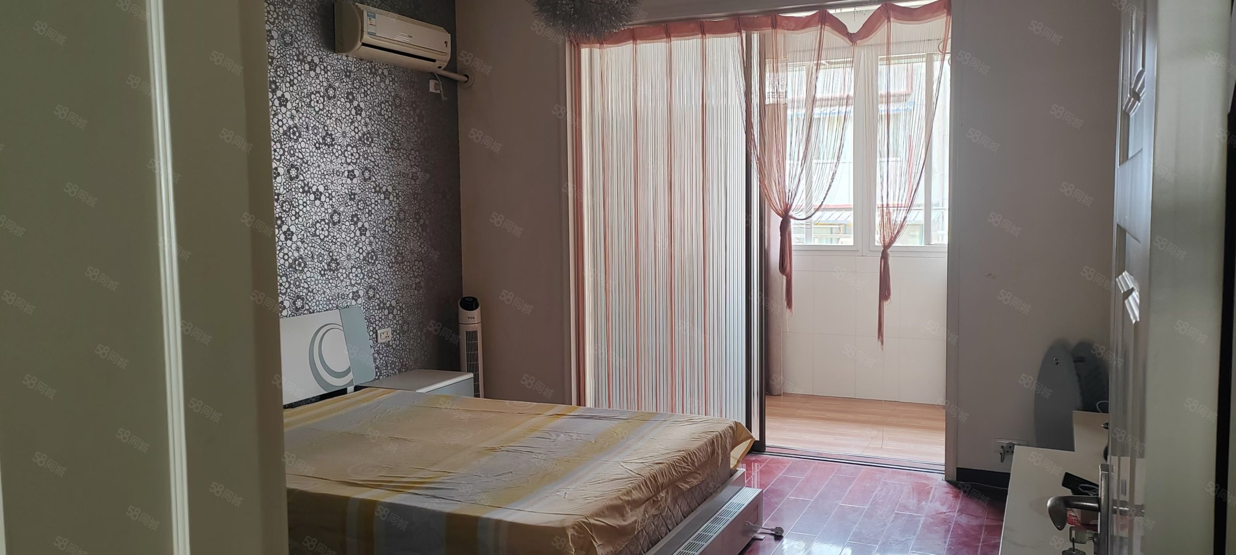 安康小区(丹江口)2室2厅1卫113㎡南北40万