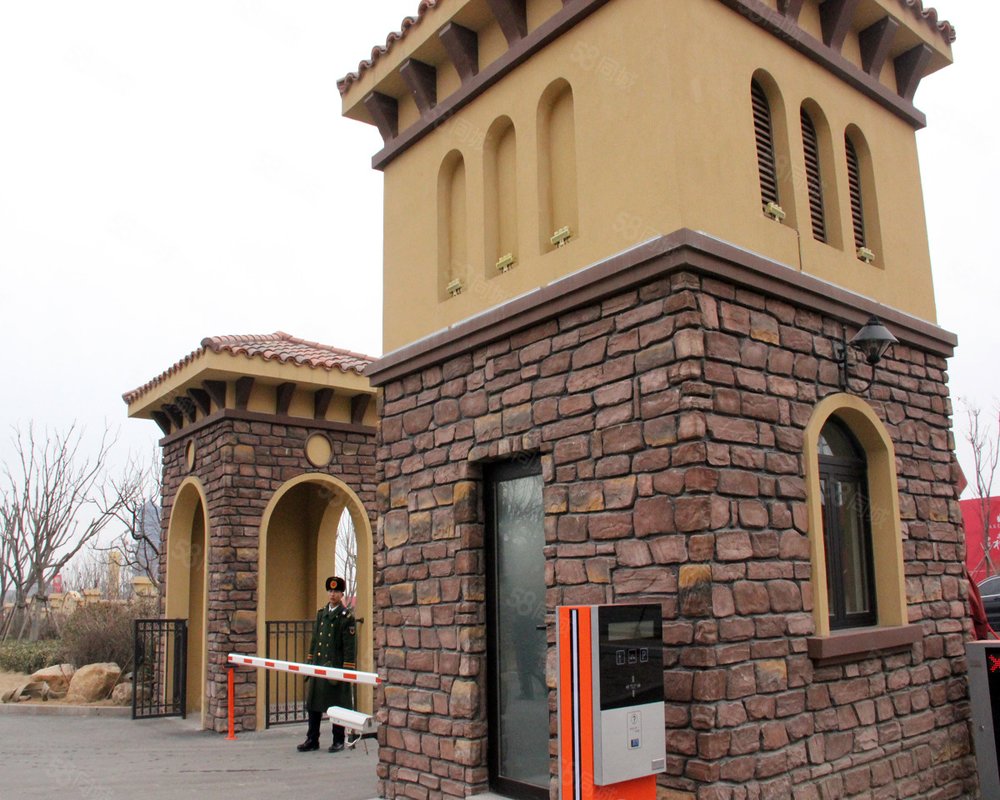 中信森林湖三期翡翠湾