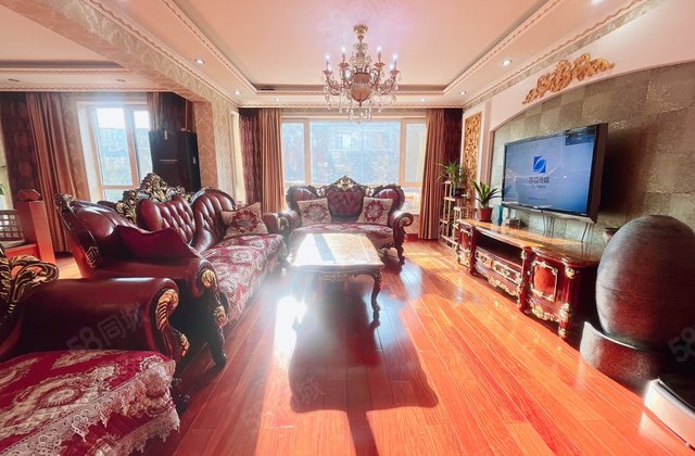 证大清华园4室2厅181.75㎡111万二手房图片