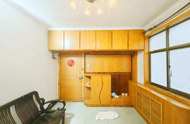 民政厅家属院(金水)2室1厅55.68㎡46万二手房图片