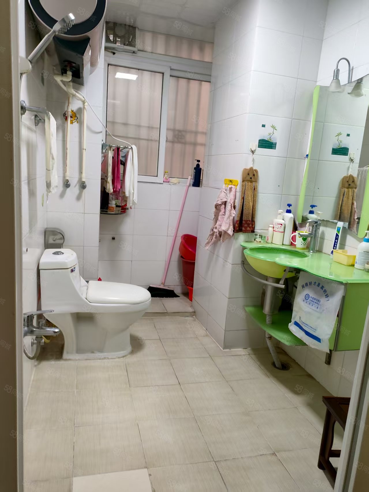 腾瑞万绿花园4室2厅2卫186㎡南北126万