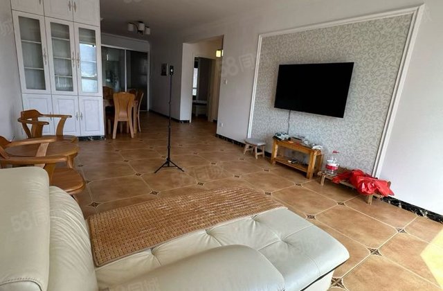 欧洲城2室2厅92㎡63.8万二手房图片