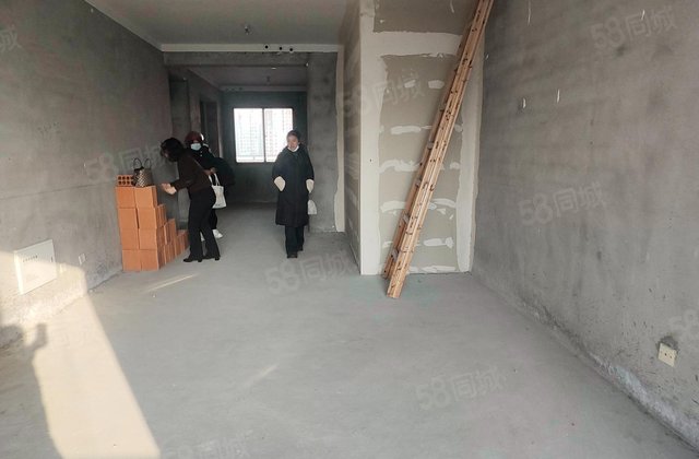 爱巢玉兰花园3室2厅125㎡148万二手房图片