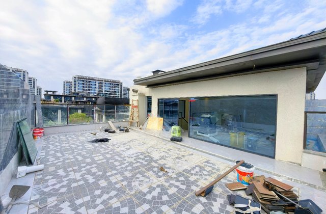 金融街融府4室2厅127㎡241万二手房图片