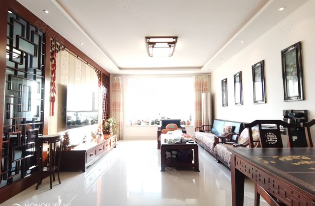 湖边 电梯房 一梯两户 公摊少 畅博怡情湾 观澜一品