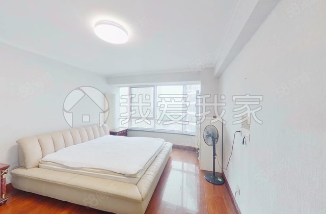 西钓鱼台嘉园4室2厅209.57㎡2450万二手房图片