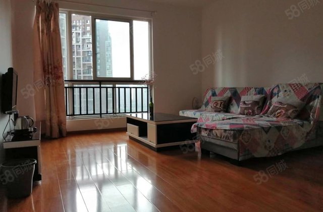 西财学府尚郡3室1厅100.16㎡103万二手房图片