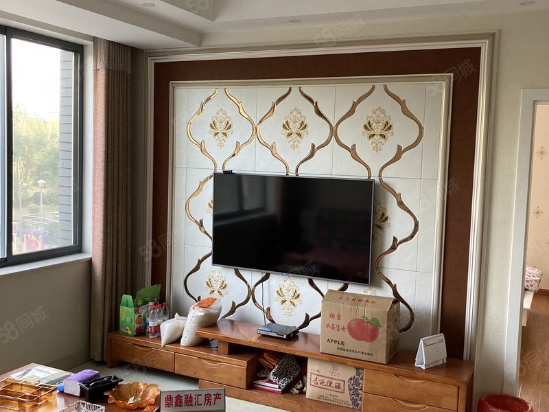 建湖二手房  双湖路二手房