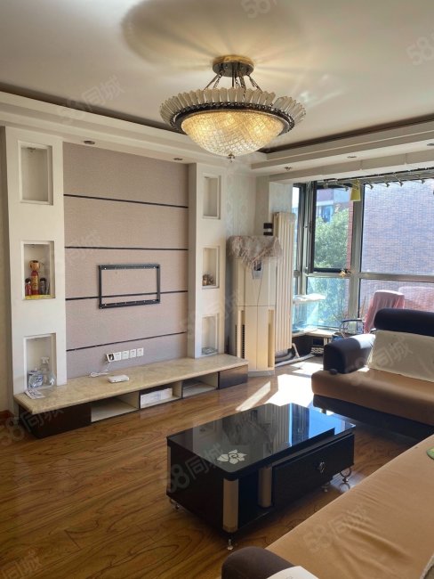 【10图】御林家园,精装大三居室,随时看房,价钱可议,御林家园-沈阳58