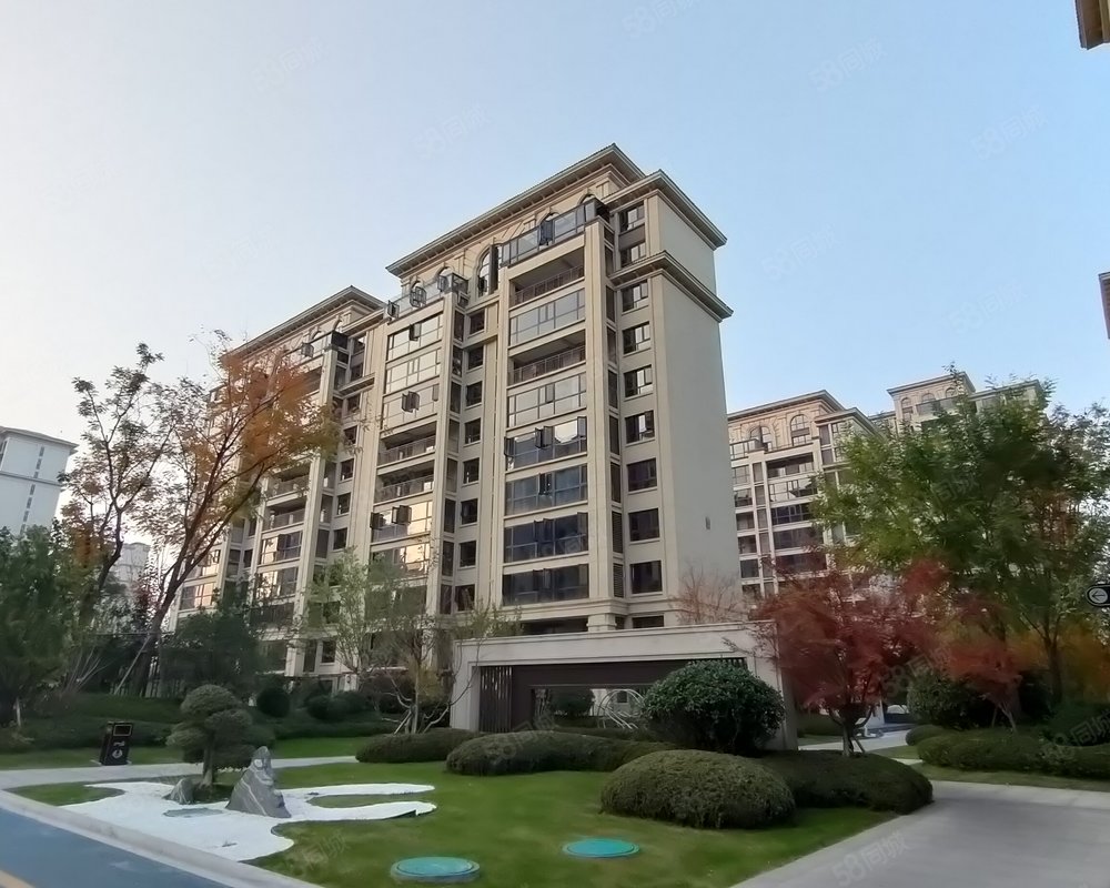 【天润城3期, 天润城3期小区详情,房价走势,房源,业主论坛】- 永城58