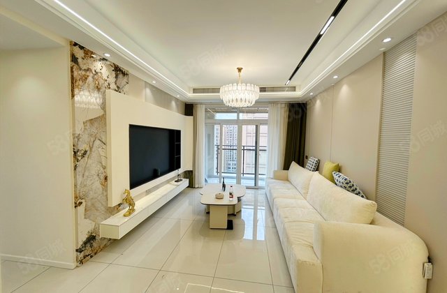 奥园康城(A区)3室2厅103.04㎡63.5万二手房图片