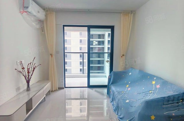 榕发望熙雅筑B区2室2厅75㎡138万二手房图片