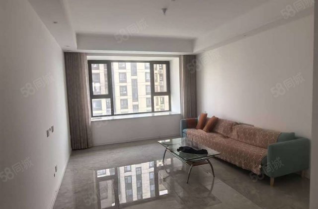 清风熙悦3室2厅131㎡103万二手房图片