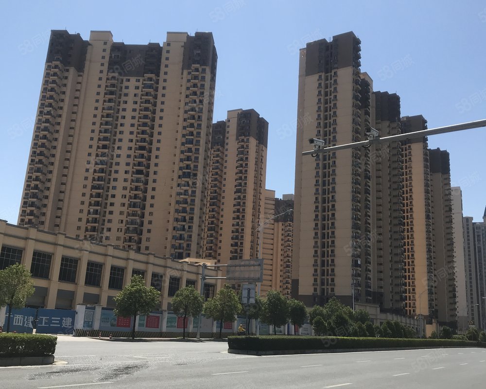 威宁世纪花城小区详情,房价走势,房源,业主论坛】- 南宁58同城