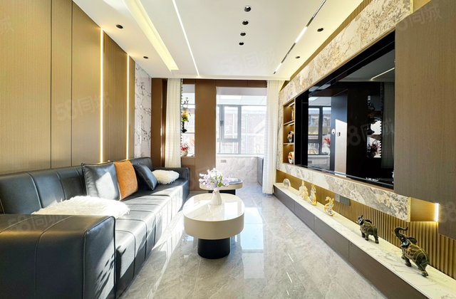 通化路小区1室1厅38㎡27.8万二手房图片