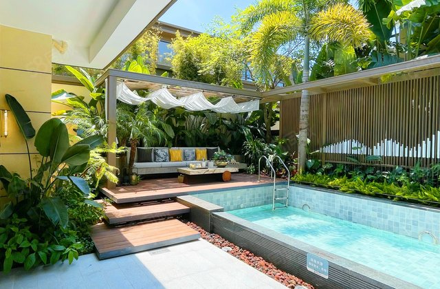 天鹅湖北苑4室2厅242.23㎡328万二手房图片