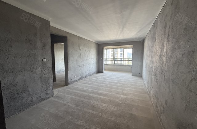 弘元新安郡3室2厅110㎡45万二手房图片