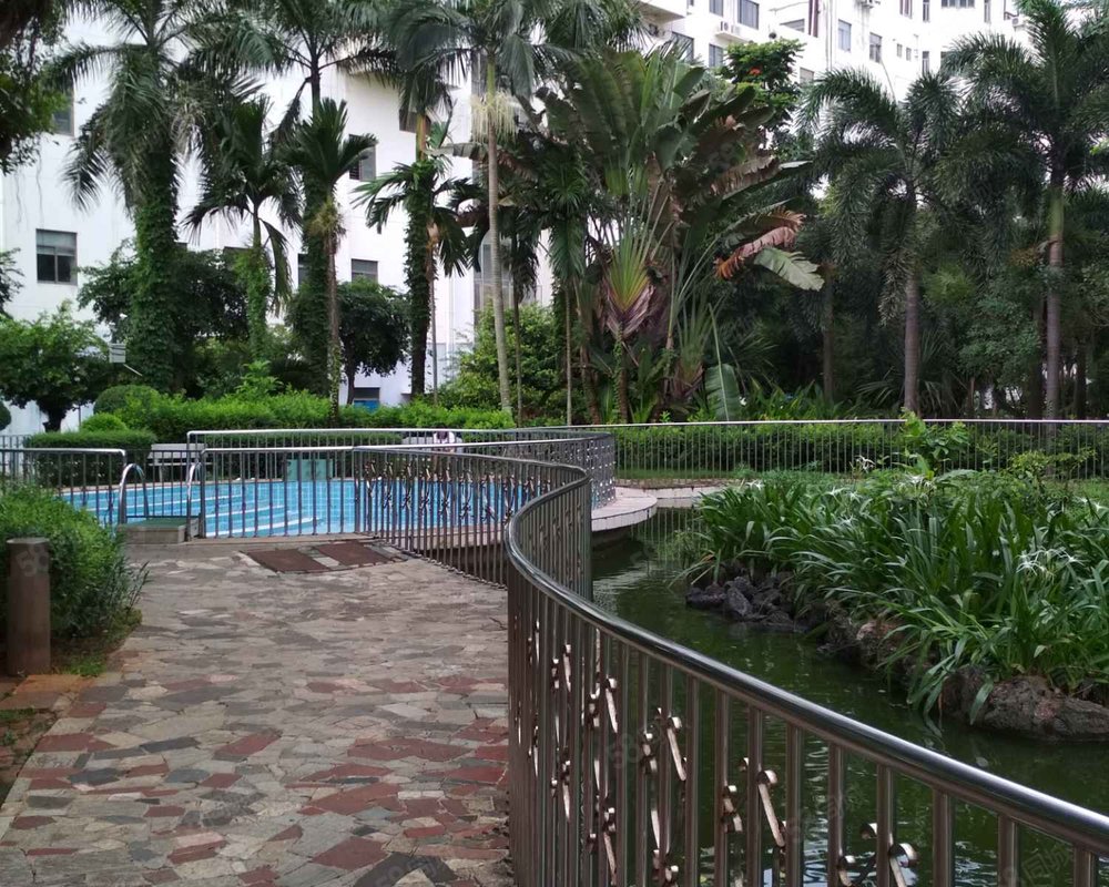 【京海花园, 京海花园小区详情,房价走势,房源,业主论坛】- 海口58