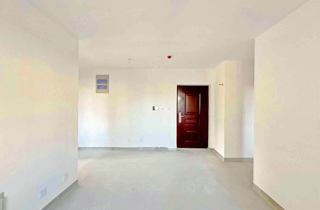 保利天禧欢乐颂3室1厅87.77㎡155万二手房图片