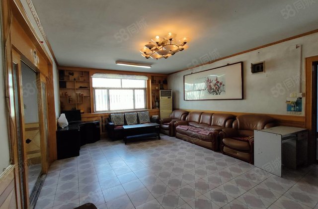 文轩本部 二实验 龙山南区 低楼层 好户型 采光好 客厅大