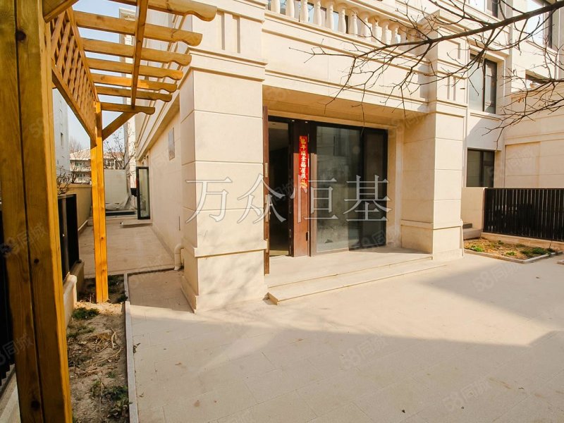 國瑞熙墅二區(qū)5室2廳3衛(wèi)418.21㎡南北1550萬