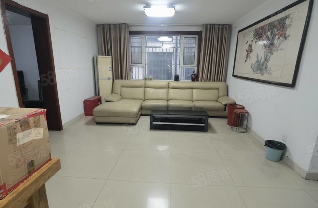 市中心五星 东昌中学本部 边户 付花小区新东方公寓70年住宅