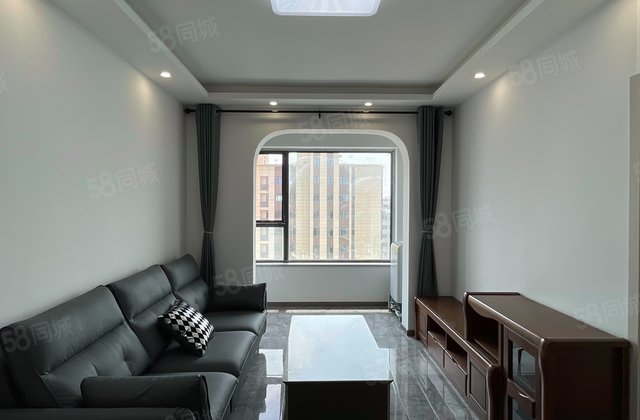 洛兹品阁2室2厅60㎡55万二手房图片