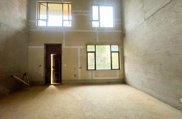 恒基旭辉湖山赋(别墅)5室3厅156㎡218.5万二手房图片