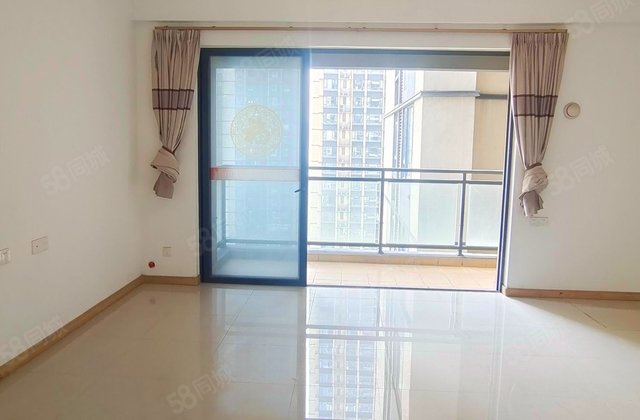 万科金域滨江(一期)4室2厅139.62㎡221.5万二手房图片