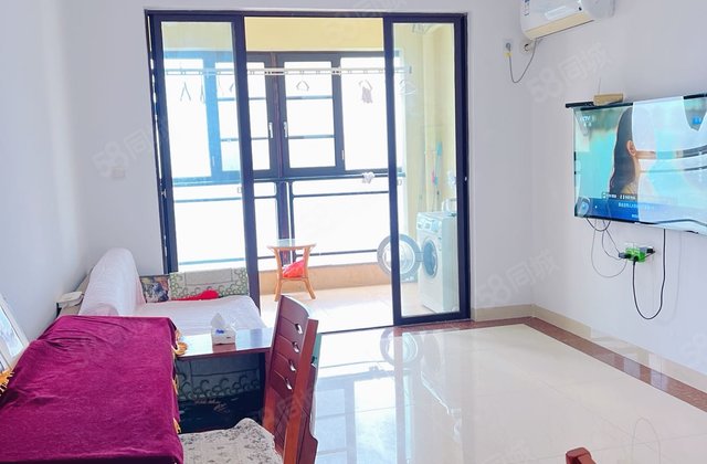 珍珠湾风情小镇2室1厅81.34㎡75万二手房图片