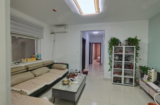 文轩 聊大 羡林苑 东关国际 三居室 地暖房 有证 可按揭