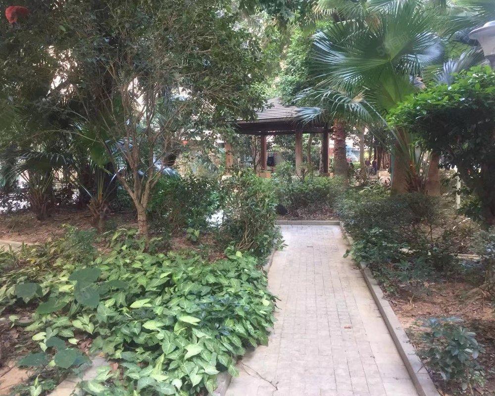 【金碧湾花园, 金碧湾花园小区详情,房价走势,房源,业主论坛】- 广州