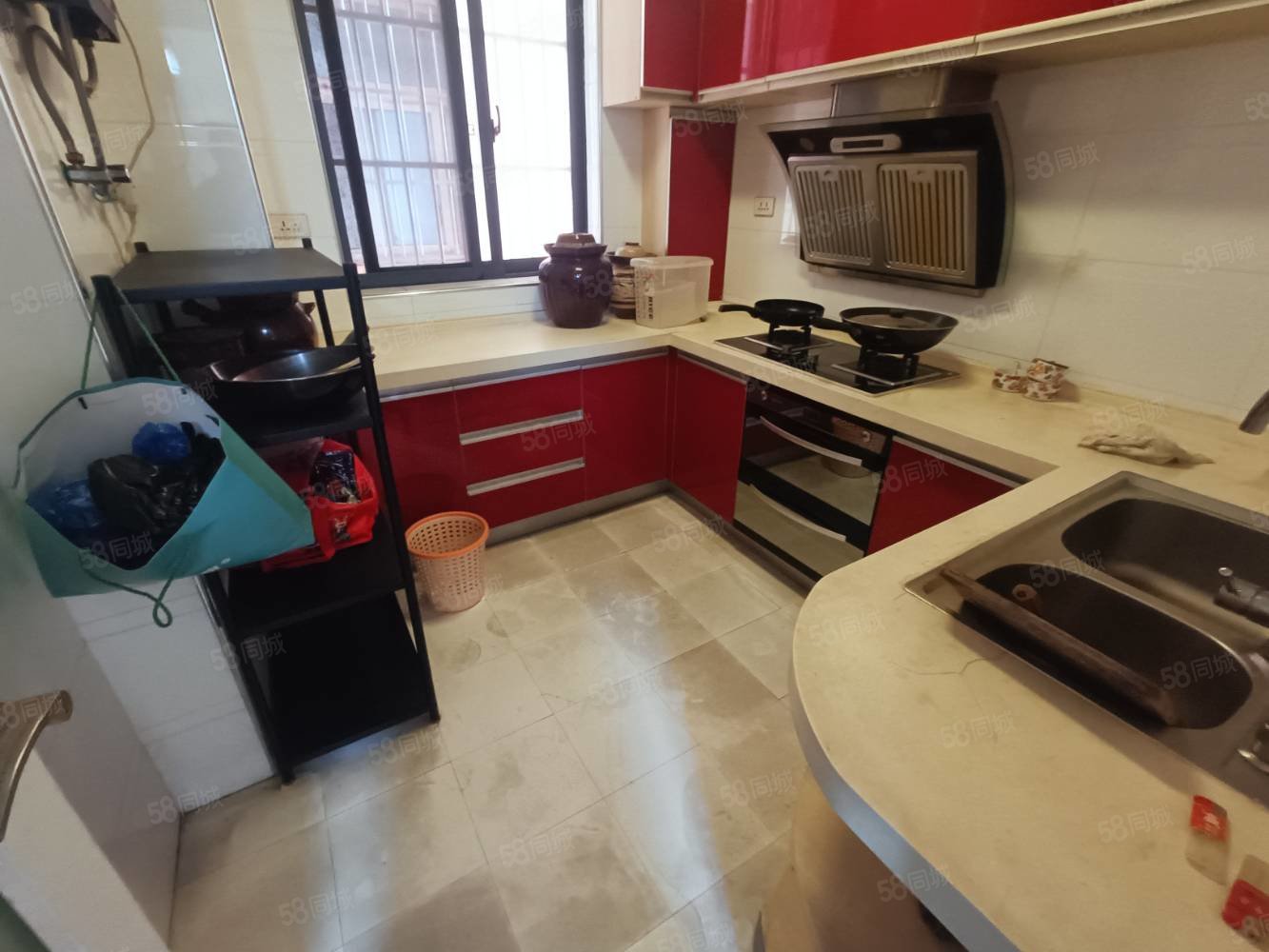 大都会广场3室2厅2卫124㎡南北77.8万