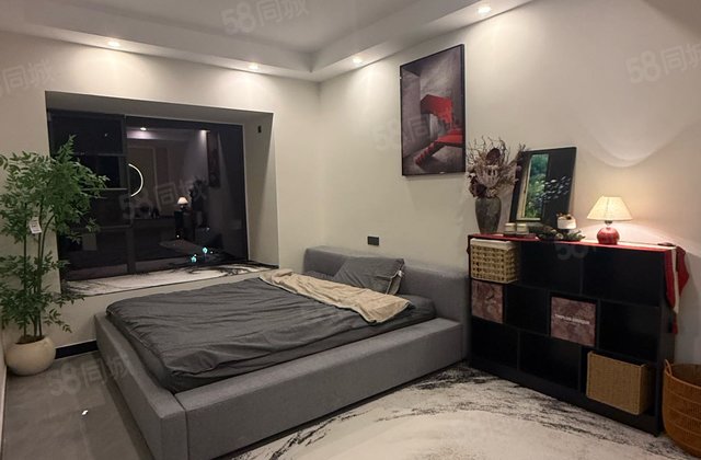 黄龙溪谷3室1厅93㎡80万二手房图片