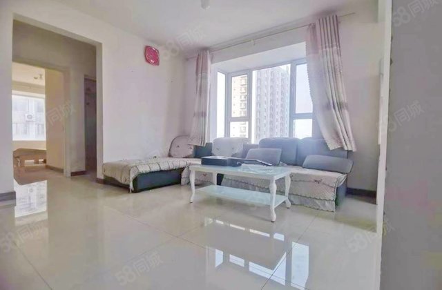 香江 水城雅居 电梯房 房龄新 边户 50来万 3室 急售