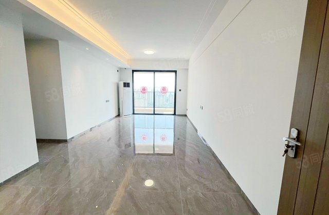 广地花园3室2厅106㎡179万二手房图片