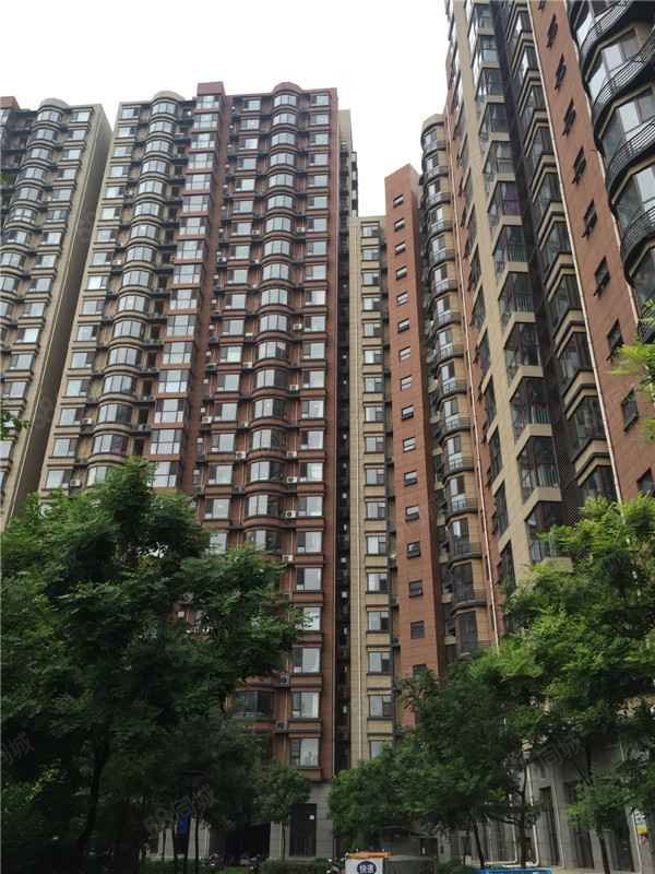 【海悦公馆, 海悦公馆小区详情,房价走势,房源,业主论坛】- 北京58