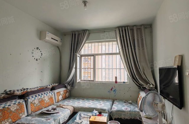 24.8 急售 南湖新城 有证免大税 送储藏室 随时看房