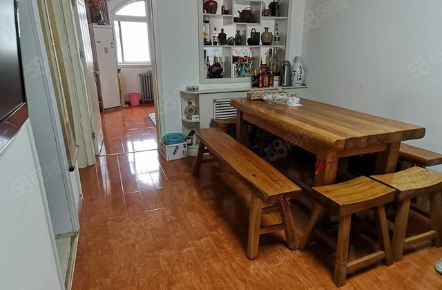 文轩一中 东关   闸北小区 回民小区 精装修 免大税