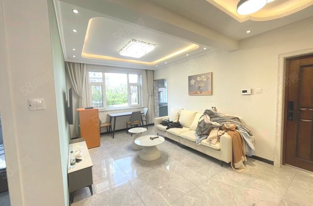 中航御湖天城2室2厅70.5㎡38万二手房图片