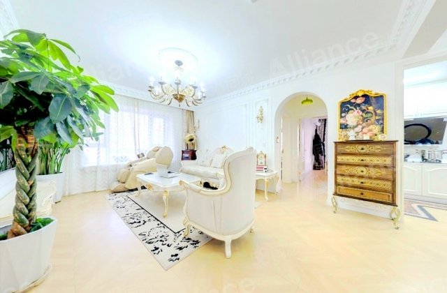 东港家园3室2厅119㎡173万二手房图片