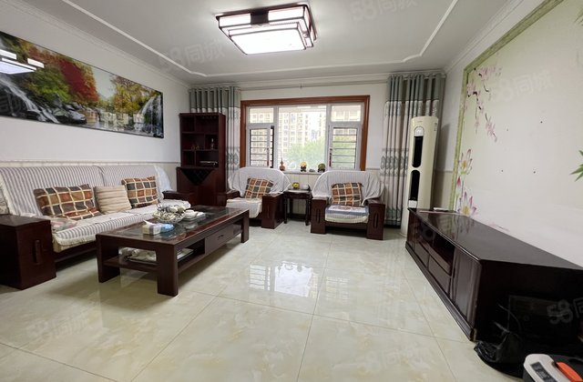 民生凤凰城4号院3室，新一中，外国语，实验带储藏室，免大税