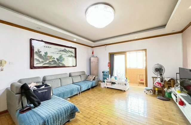 杏林小区3室2厅115㎡88万二手房图片