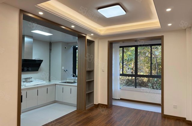 海德庄园3室2厅133.75㎡142万二手房图片