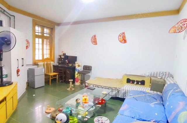 陕重社区2室2厅81㎡49万二手房图片