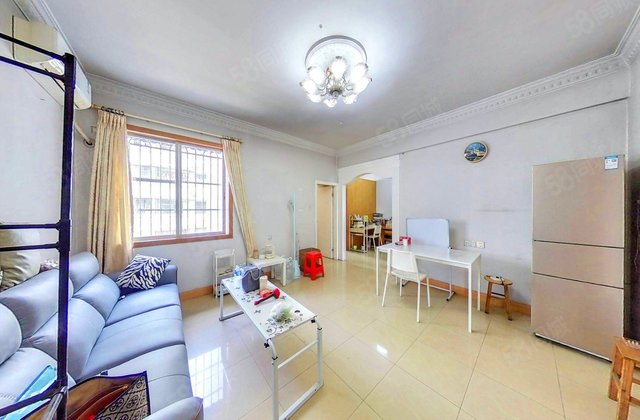 穗茵园3室2厅80㎡280万二手房图片