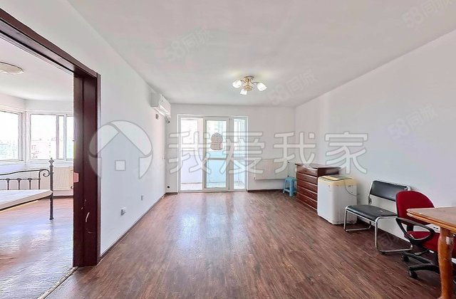 垡头翠成馨园(E区)2室2厅90㎡255万二手房图片