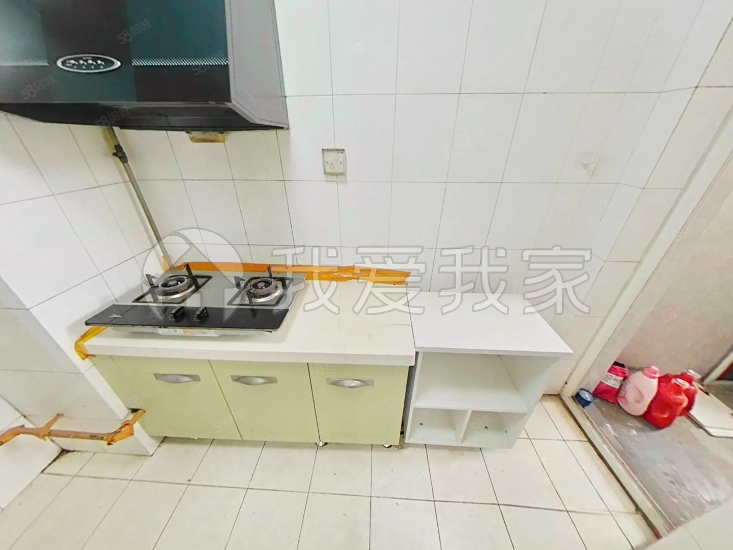 京棉新城(一廠(chǎng))1室1廳1衛(wèi)61.49㎡南225萬(wàn)