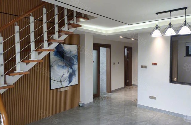 万宁望海国际2室1厅43㎡43万二手房图片